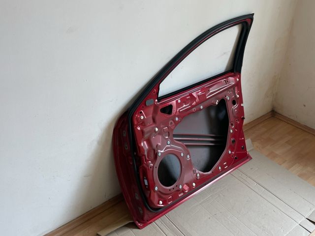 bontott MAZDA 6 Jobb első Ajtó (Üres lemez)