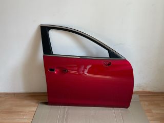 bontott MAZDA 6 Jobb első Ajtó (Üres lemez)