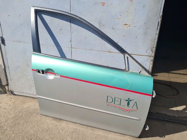 bontott MAZDA 6 Jobb első Ajtó (Üres lemez)