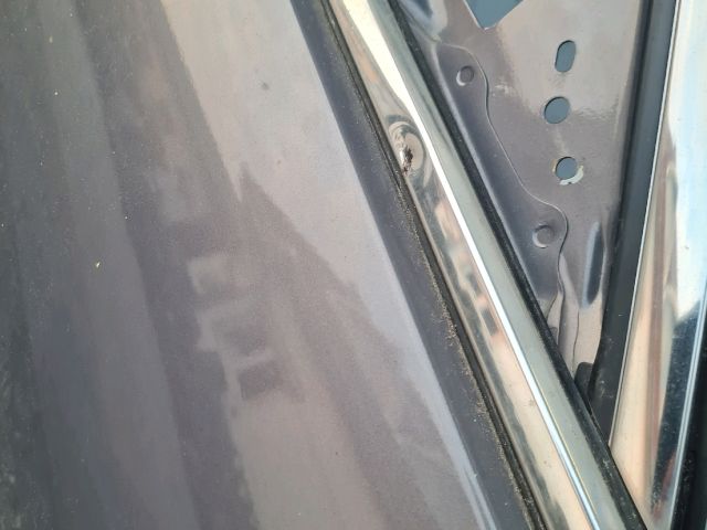 bontott MAZDA 6 Jobb első Ajtó (Üres lemez)