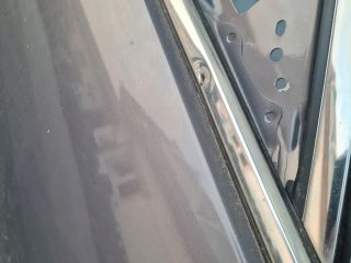 bontott MAZDA 6 Jobb első Ajtó (Üres lemez)