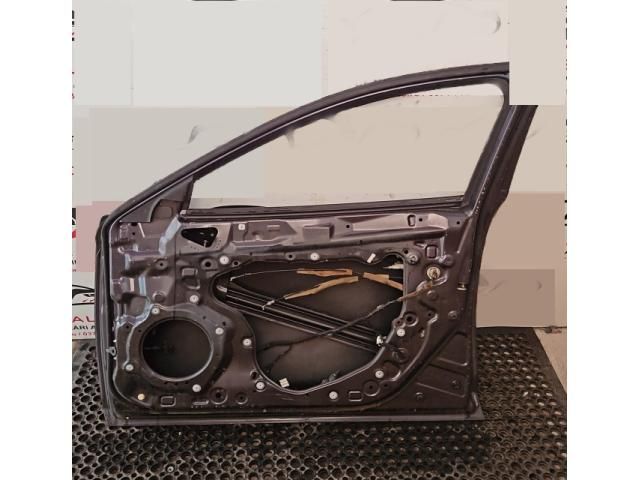 bontott MAZDA 6 Jobb első Ajtó (Üres lemez)