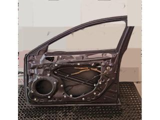 bontott MAZDA 6 Jobb első Ajtó (Üres lemez)