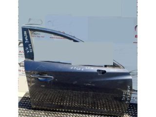 bontott MAZDA 6 Jobb első Ajtó (Üres lemez)