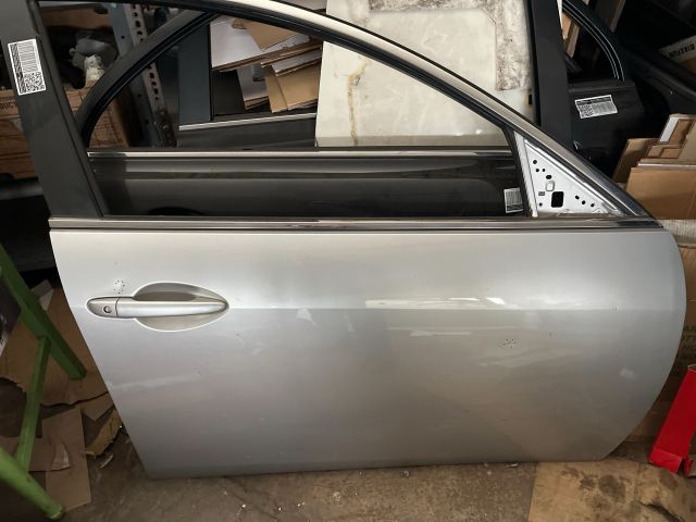 bontott MAZDA 6 Jobb első Ajtó (Üres lemez)