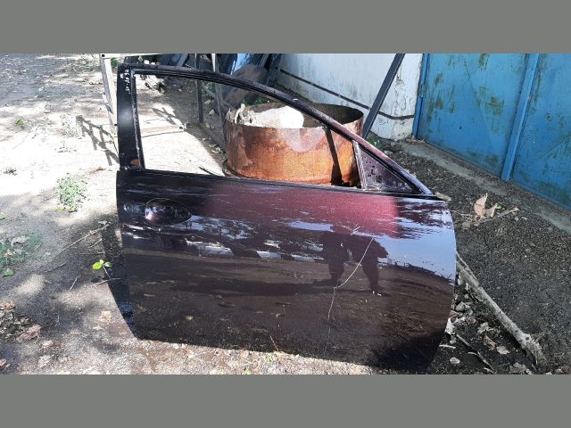 bontott MAZDA 6 Jobb első Ajtó (Üres lemez)