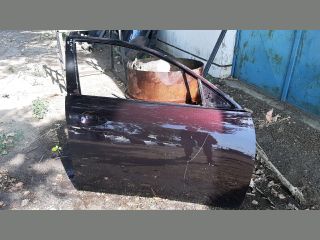 bontott MAZDA 6 Jobb első Ajtó (Üres lemez)