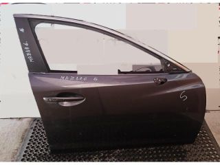 bontott MAZDA 6 Jobb első Ajtó (Üres lemez)