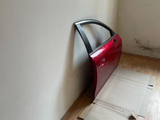 bontott MAZDA 6 Jobb első Ajtó (Üres lemez)