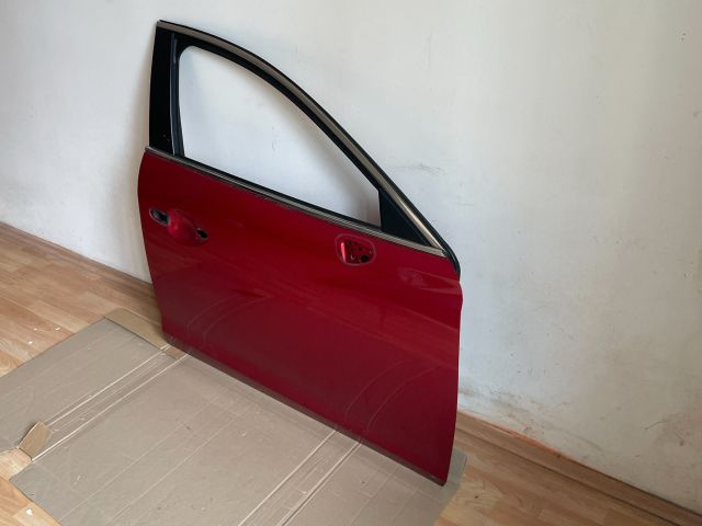 bontott MAZDA 6 Jobb első Ajtó (Üres lemez)