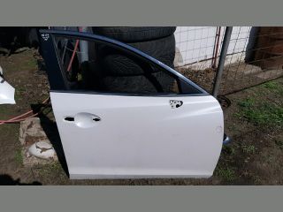 bontott MAZDA 6 Jobb első Ajtó (Üres lemez)