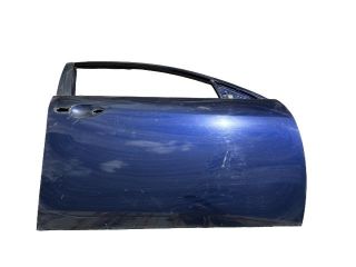 bontott MAZDA 6 Jobb első Ajtó (Üres lemez)