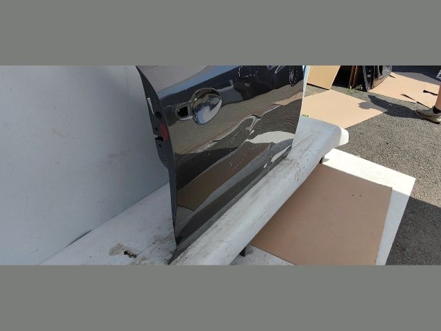 bontott MAZDA 6 Jobb első Ajtó (Üres lemez)