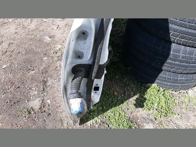 bontott MAZDA 6 Jobb első Ajtó (Üres lemez)