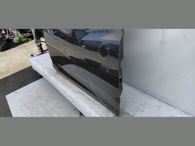 bontott MAZDA 6 Jobb első Ajtó (Üres lemez)