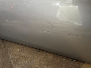 bontott MAZDA 6 Jobb első Ajtó (Üres lemez)