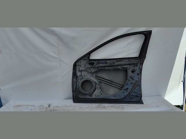 bontott MAZDA 6 Jobb első Ajtó (Üres lemez)