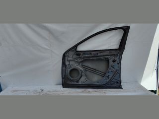 bontott MAZDA 6 Jobb első Ajtó (Üres lemez)