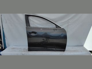 bontott MAZDA 6 Jobb első Ajtó (Üres lemez)