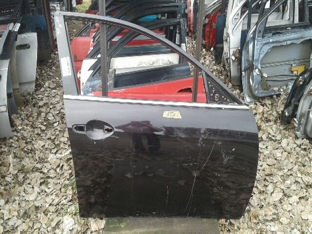 bontott MAZDA 6 Jobb első Ajtó (Üres lemez)