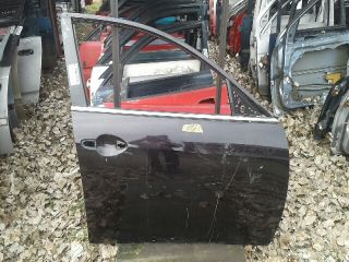 bontott MAZDA 6 Jobb első Ajtó (Üres lemez)
