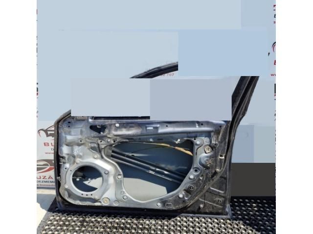 bontott MAZDA 6 Jobb első Ajtó (Üres lemez)