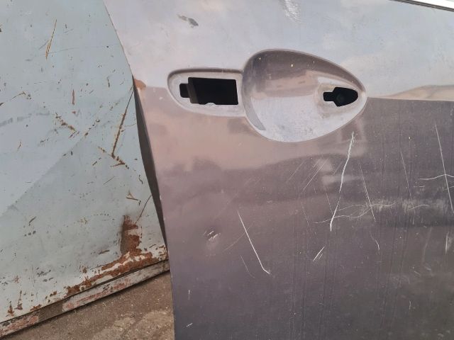 bontott MAZDA 6 Jobb első Ajtó (Üres lemez)