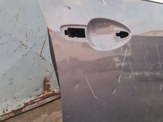 bontott MAZDA 6 Jobb első Ajtó (Üres lemez)