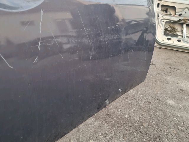 bontott MAZDA 6 Jobb első Ajtó (Üres lemez)