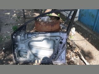 bontott MAZDA 6 Jobb első Ajtó (Üres lemez)