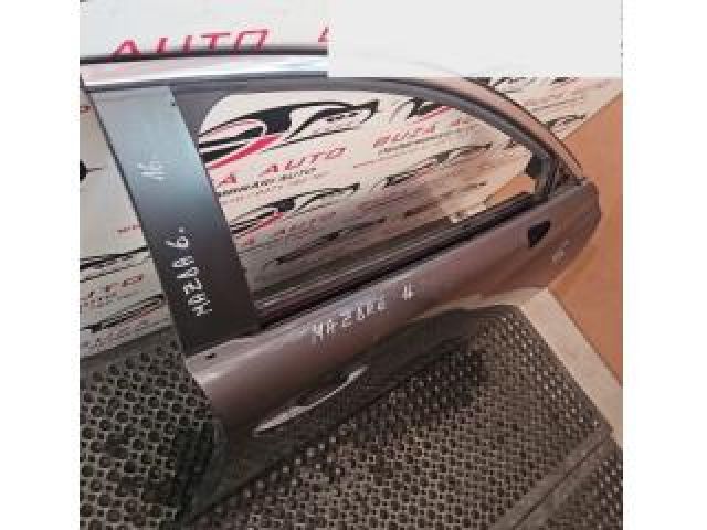 bontott MAZDA 6 Jobb első Ajtó (Üres lemez)