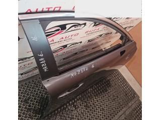 bontott MAZDA 6 Jobb első Ajtó (Üres lemez)