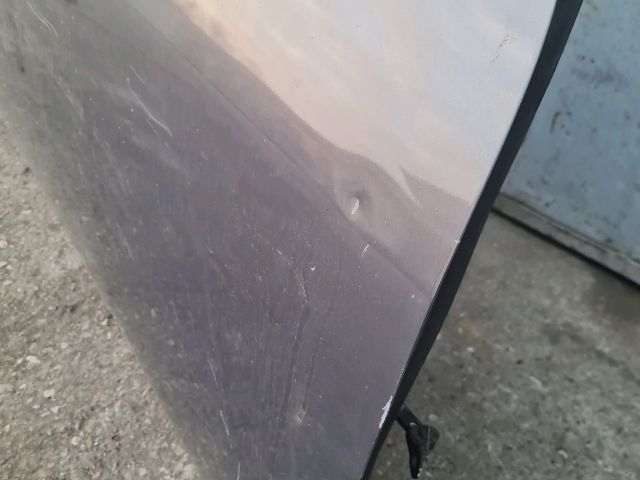 bontott MAZDA 6 Jobb első Ajtó (Üres lemez)