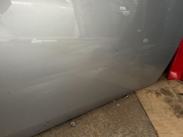 bontott MAZDA 6 Jobb első Ajtó (Üres lemez)