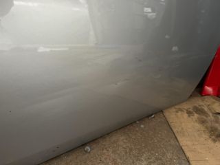 bontott MAZDA 6 Jobb első Ajtó (Üres lemez)