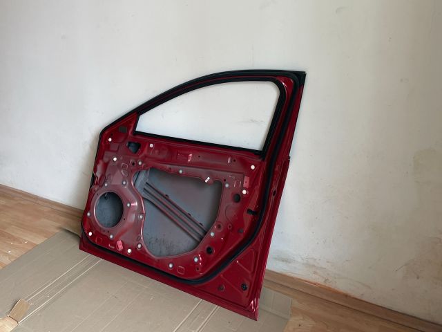 bontott MAZDA 6 Jobb első Ajtó (Üres lemez)