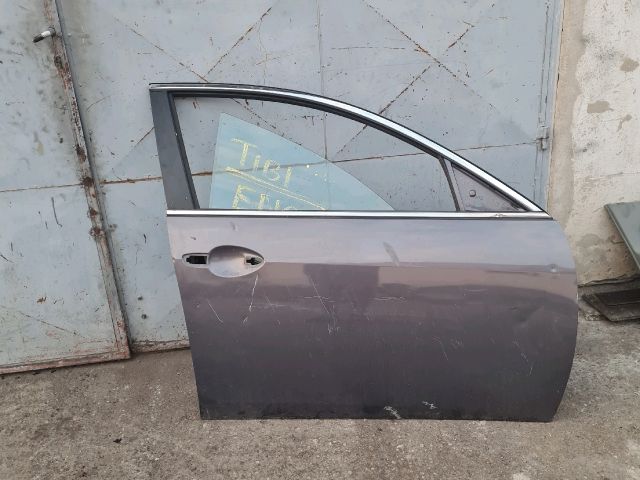 bontott MAZDA 6 Jobb első Ajtó (Üres lemez)