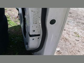 bontott MAZDA 6 Jobb első Ajtó (Üres lemez)