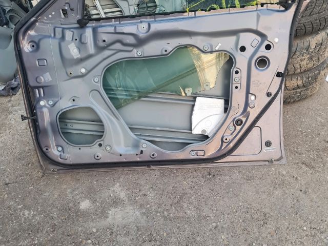 bontott MAZDA 6 Jobb első Ajtó (Üres lemez)