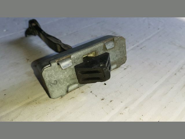 bontott MAZDA 6 Jobb első Ajtóhatároló