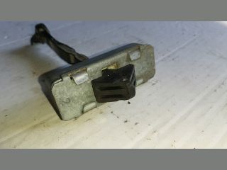 bontott MAZDA 6 Jobb első Ajtóhatároló