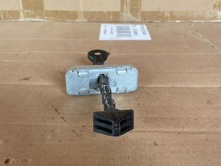 bontott MAZDA 6 Jobb első Ajtóhatároló