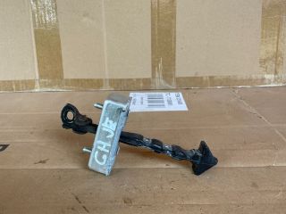 bontott MAZDA 6 Jobb első Ajtóhatároló