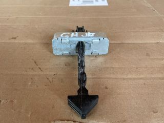 bontott MAZDA 6 Jobb első Ajtóhatároló