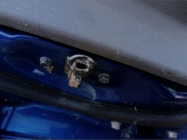 bontott MAZDA 6 Jobb első Ajtóhatároló