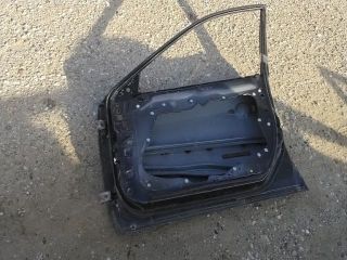 bontott MAZDA 6 Jobb első Ajtókeret Burkolat