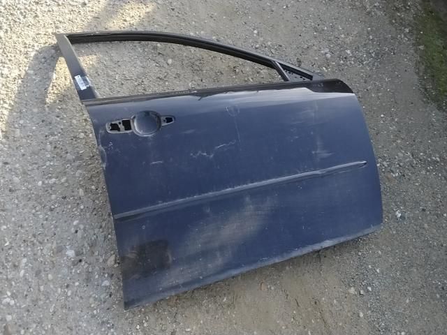 bontott MAZDA 6 Jobb első Ajtókeret Burkolat