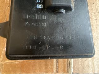 bontott MAZDA 6 Jobb első Ajtózár