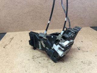 bontott MAZDA 6 Jobb első Ajtózár