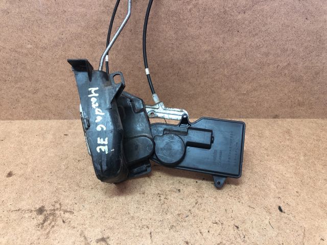 bontott MAZDA 6 Jobb első Ajtózár